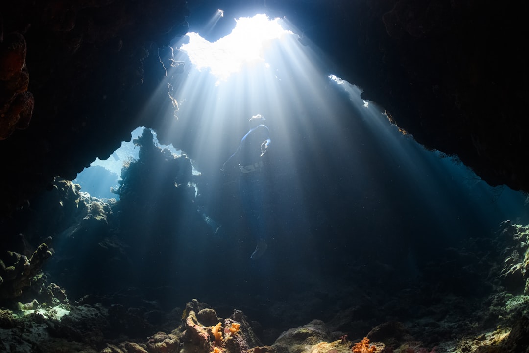Photo Underwater adventure