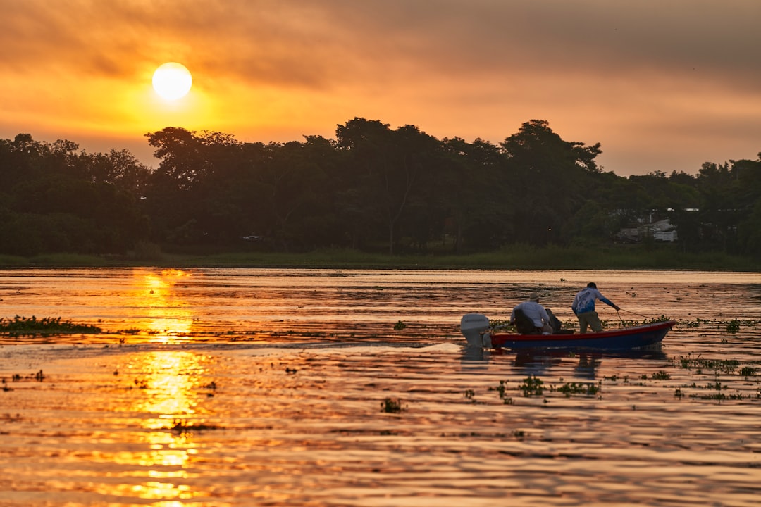 Photo Fishing tournament