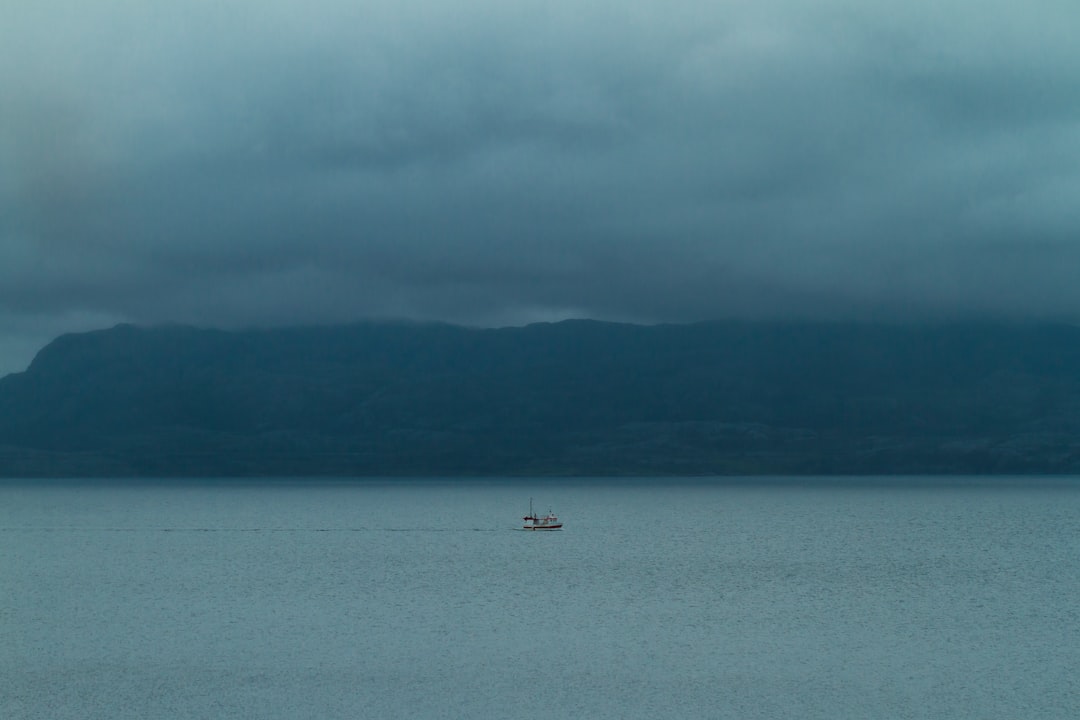 Photo Fishing boat