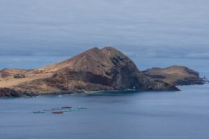 •  Pesca con técnicas tradicionales indígenas