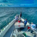 Pesca en zonas pantanosas durante el amanecer: ventajas y desafíos.