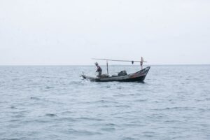 Pesca en mares cerrados: oportunidades y desafíos.