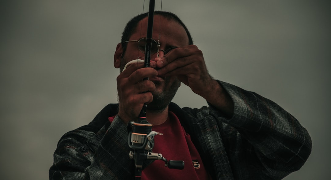 Photo Fishing gear