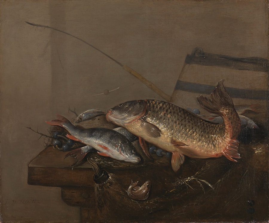 Fishing bait