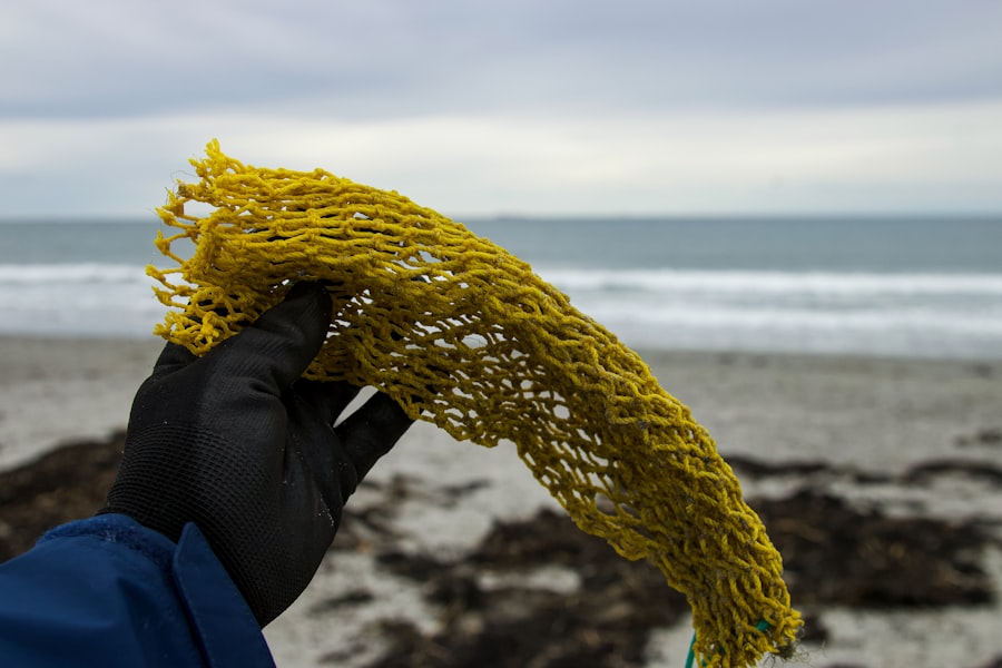 Photo Fishing bait