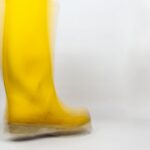 Cómo elegir botas impermeables para pesca en ríos y pantanos.