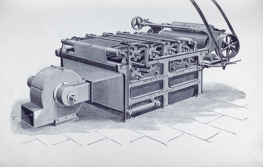 Photo Automatic Reel