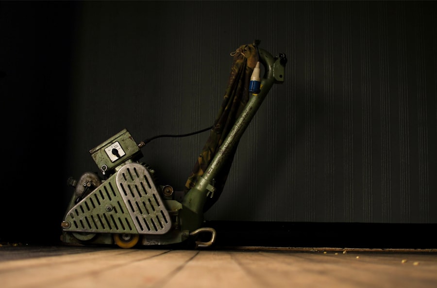 equipment losses