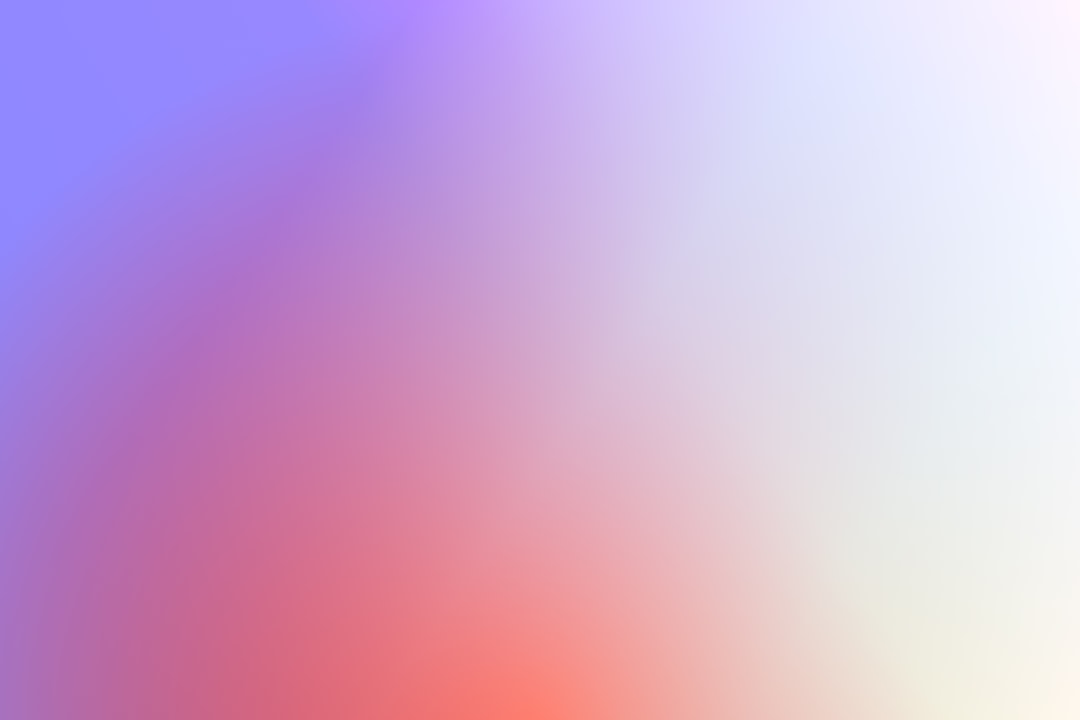 Photo colores llamativos