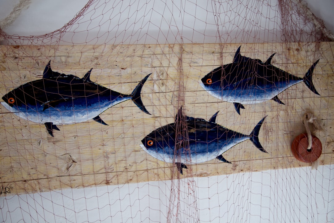 Photo Bowfishing