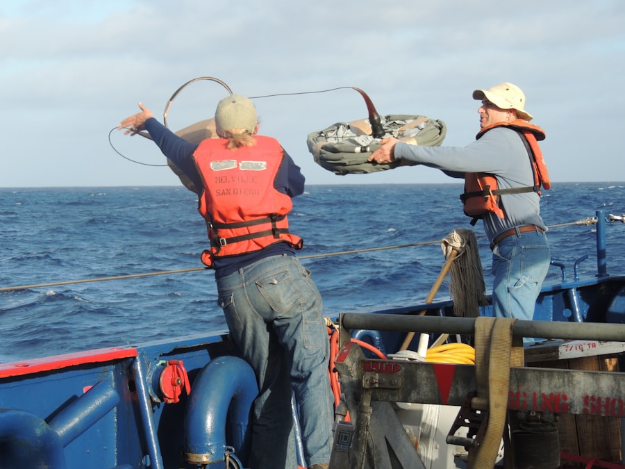 Photo Bowfishing