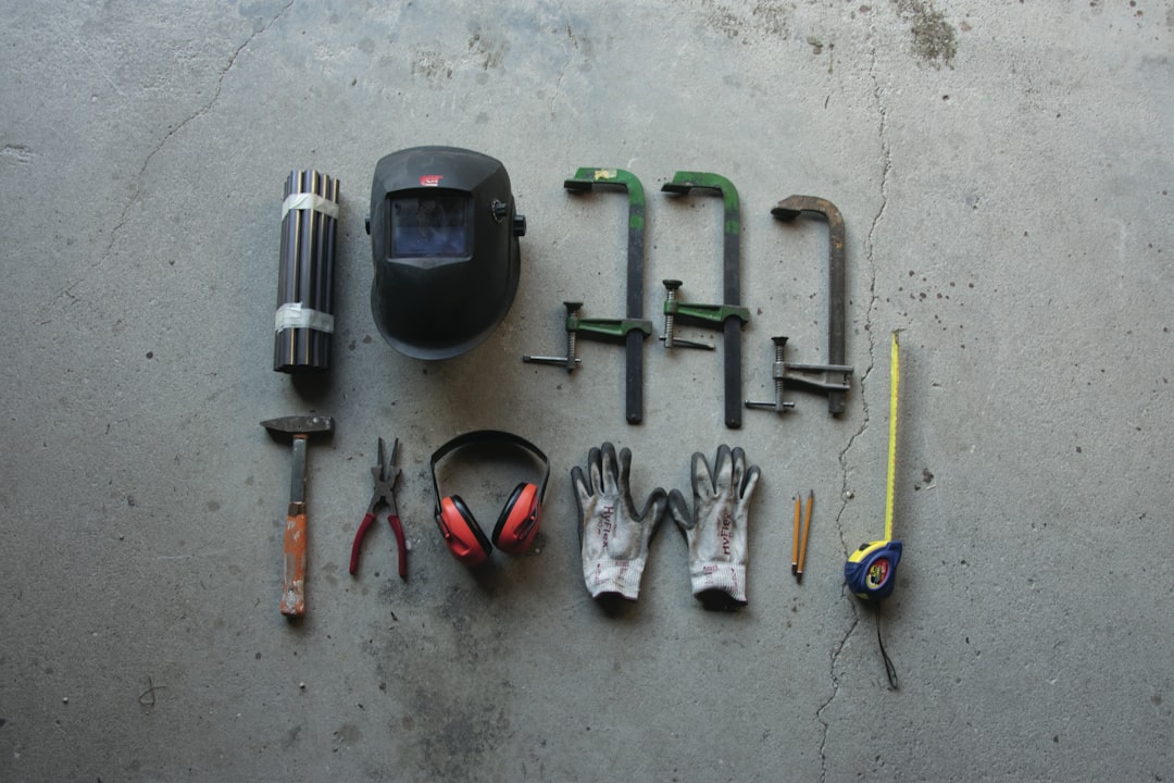 Photo equipment losses