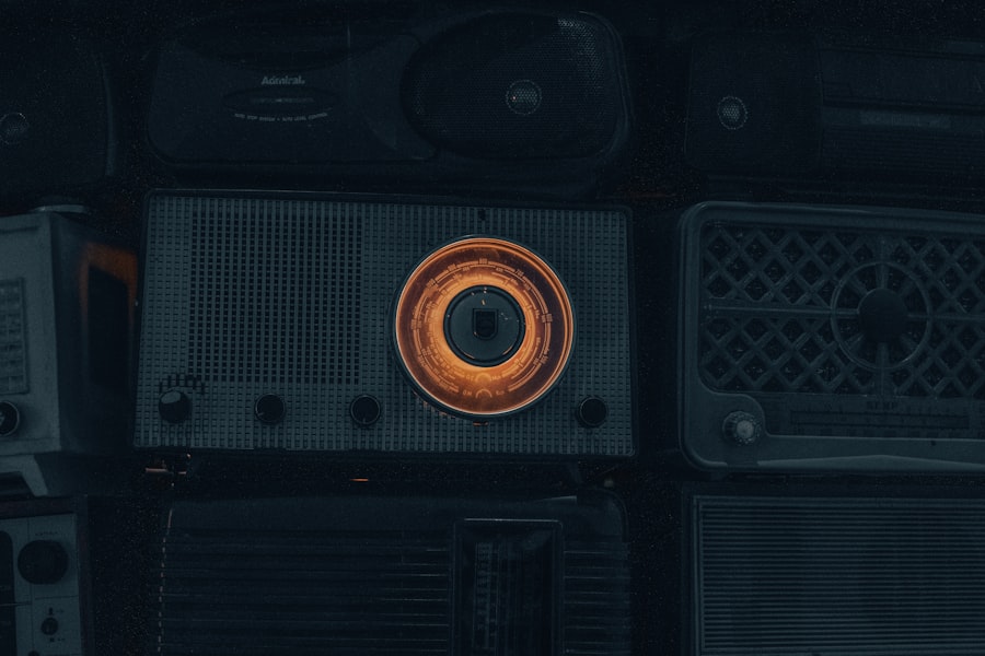 Photo equipment losses