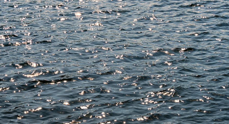 Photo cebos flotantes
