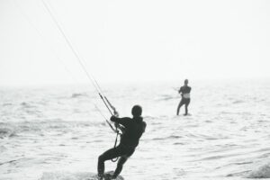 Pesca vertical en aguas profundas: trucos y consejos.