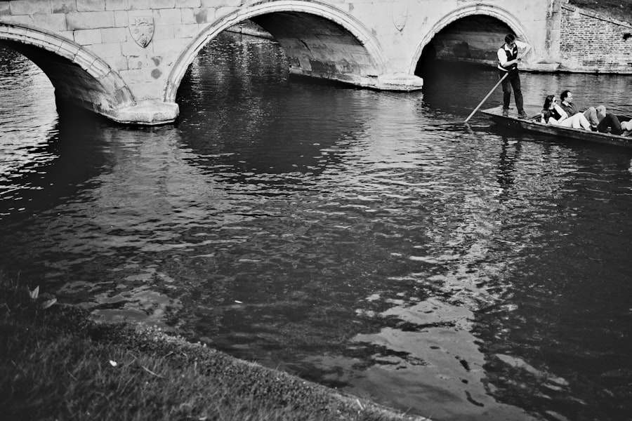 fishing rivers with old bridges