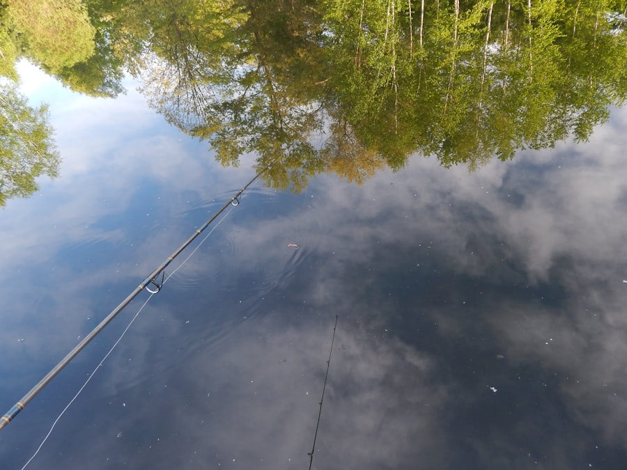 fishing rivers