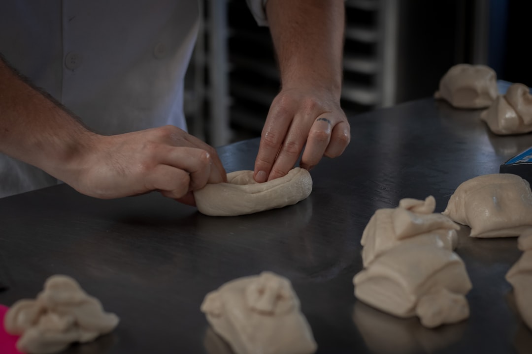 Photo long casting techniques