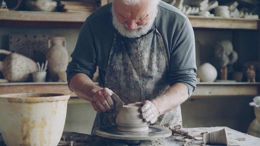 Photo long casting techniques