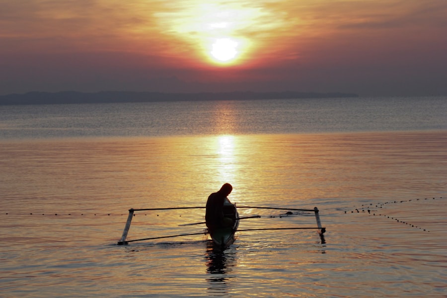 Pelagic fishing