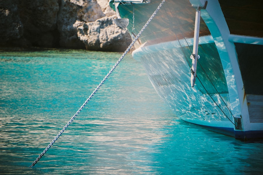 Photo Pelagic fishing