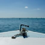 Pesca de peces pelágicos en mares templados.
