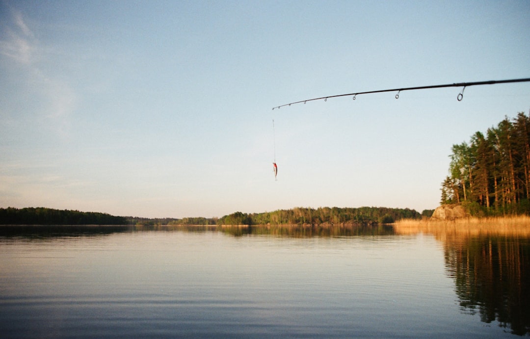 Photo Fishing