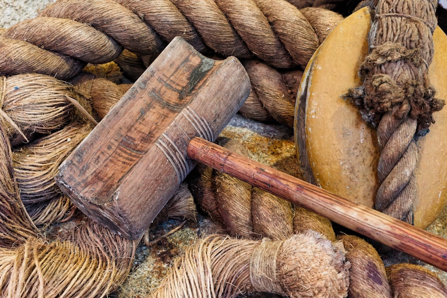 Photo fishing techniques