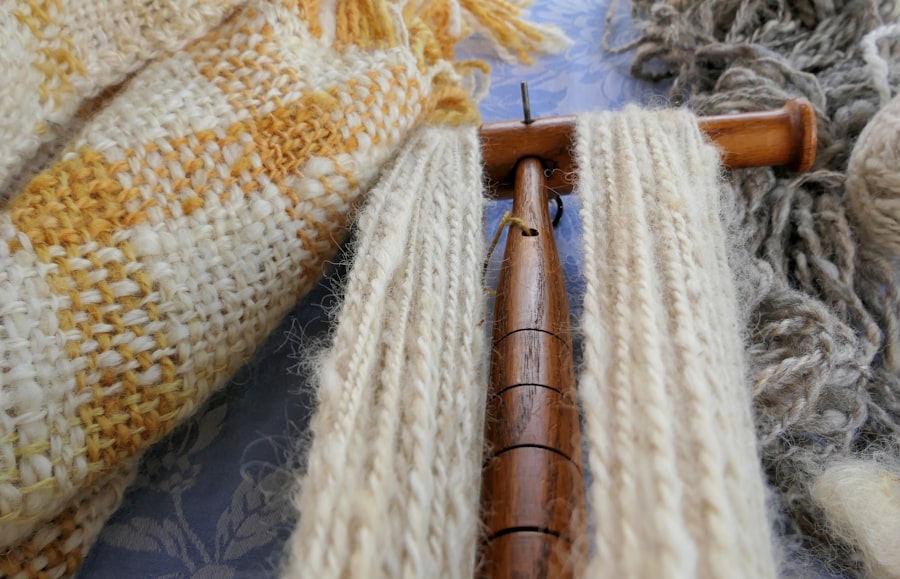 Photo spinning techniques