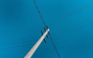 Cómo evitar que las líneas de pesca se enreden en corrientes rápidas.