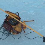 Cómo mantener el equipo de pesca en óptimas condiciones después de la pesca.