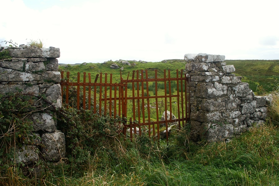 sliding gate