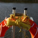 Secretos de pesca: Up-and-over, lances largos, cebo frágil, clip-down para máxima distancia