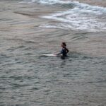 Secretos del surfcasting nocturno: Pennel rig, doble anzuelo y tita