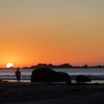 Pesca de Sargos con Paternoster: Técnicas en Playa Arenosa