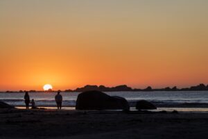 Pesca de Sargos con Paternoster: Técnicas en Playa Arenosa