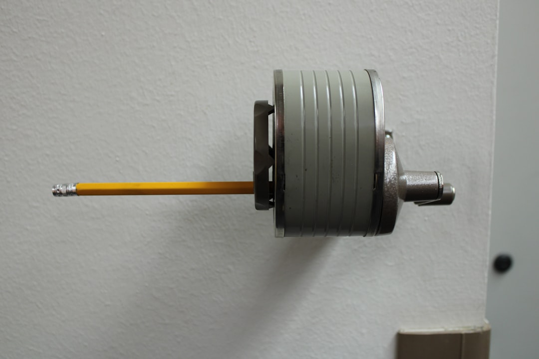 Photo Pulley rig