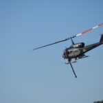 Helicopter Rig: La solución definitiva para pescar en fondos con algas sueltas.