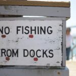 Ledger Corrido con Boya: Evita las rocas y pesca con seguridad desde escollera.