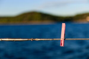 Nudo Trenzado Fluorocarbono: La clave para una pesca exitosa