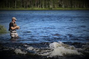 Pan con miga para mabras: pesca con flotador, anzuelo pequeño y errores frecuentes