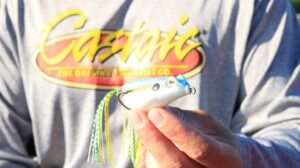 Jerkbait suspending 110 mm para lubina de invierno: cómo trabajarlo sin fallar