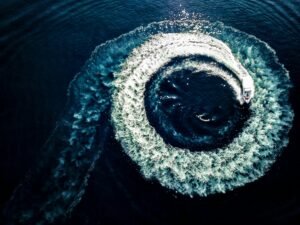 Upwelling: aguas frías y pesca